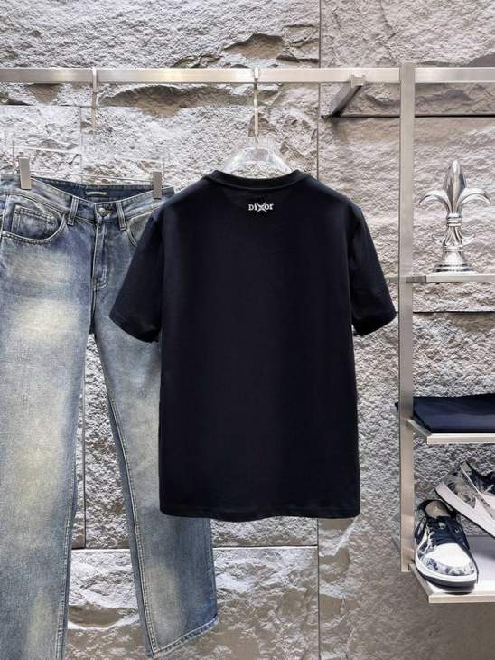 Dior T Shirts Short _SKUDiorS-2XLxetr19715934